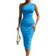 LIVY | Chic Bodycon Elegant Midi Dress
