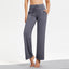 BETHANY™ - High-Waist Wide-Leg Pants