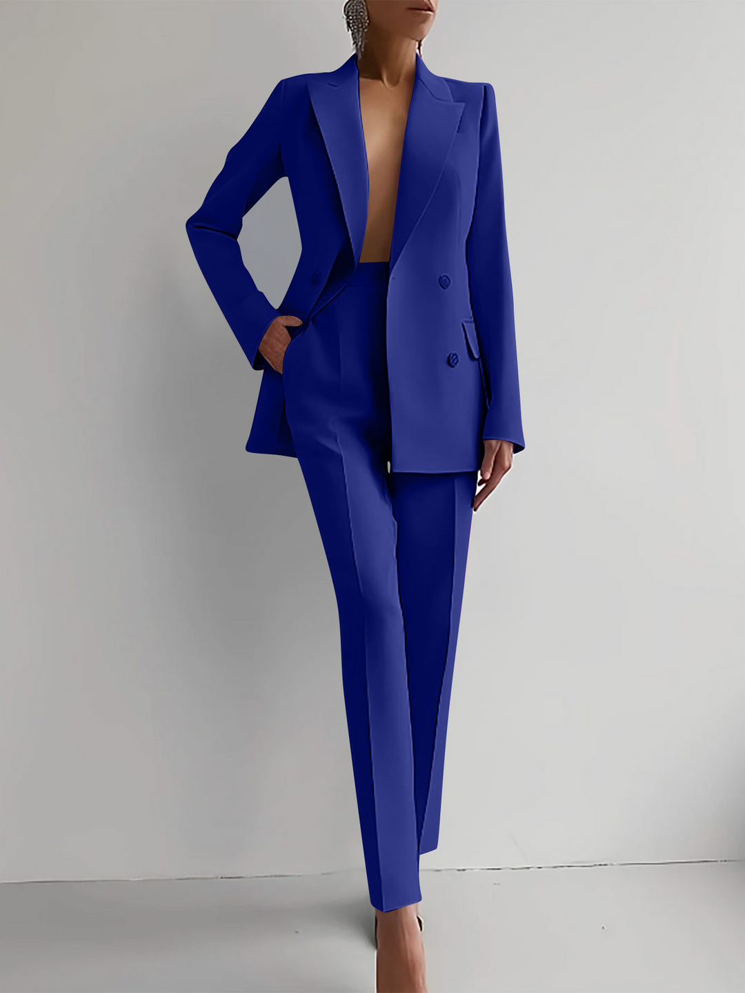Belinda™ | Modern Blazer Set