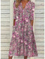 Naledi™ - Elegant Dress with Tummy Coverage