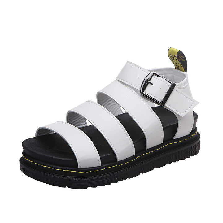 Zeyora™ | Thick-Soled Casual Sandals