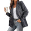 Orsonu | Women's Winter Trench Coat | Warm