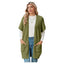 CASSAVA™ Relaxed Lightweight Open-Front Knit Cardigan