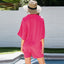 JANA™ – Casual Batwing Sleeve Romper