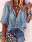 Wynne - Effortless Boho-Chic Top