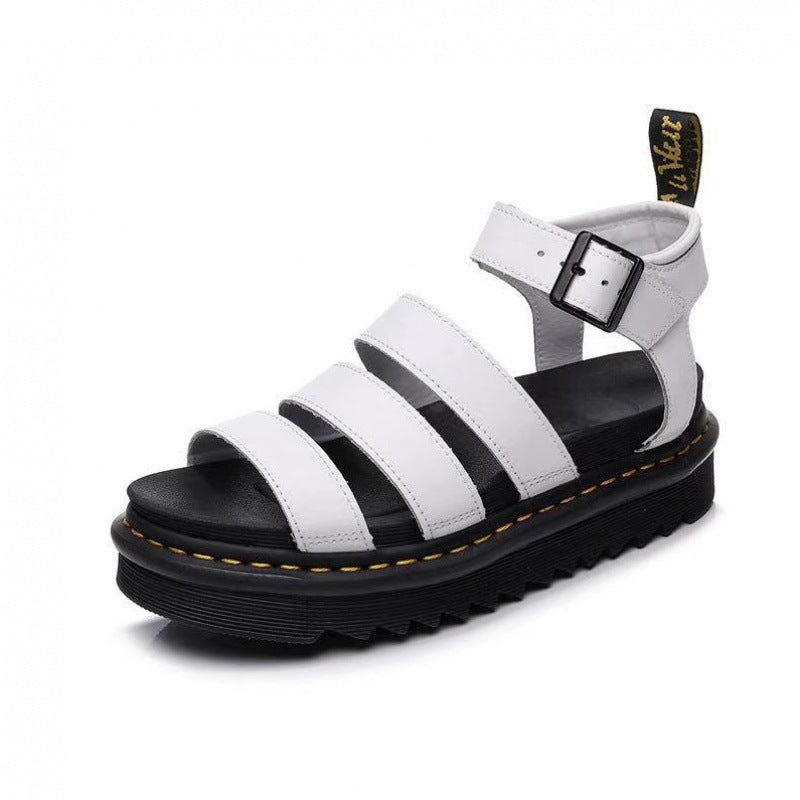 Zeyora™ | Thick-Soled Casual Sandals