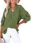 LYRA™ | Soft Everyday Blouse