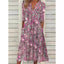 Naledi™ - Elegant Dress with Tummy Coverage