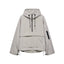 FHALOM™ Cozy Hooded Three-Proof Jacket