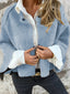 Tess™ | Premium Modern Wool Cardigan