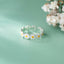 MAISY™ – Blooming Daisy Ring