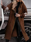 Lumisse™ | Refined Hooded Trench Coat