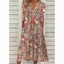 Naledi™ - Elegant Dress with Tummy Coverage