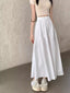 MARJOLAINE™ – Modern Casual Long Skirt