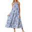Honey™ | Chic Flowing Boho Dress