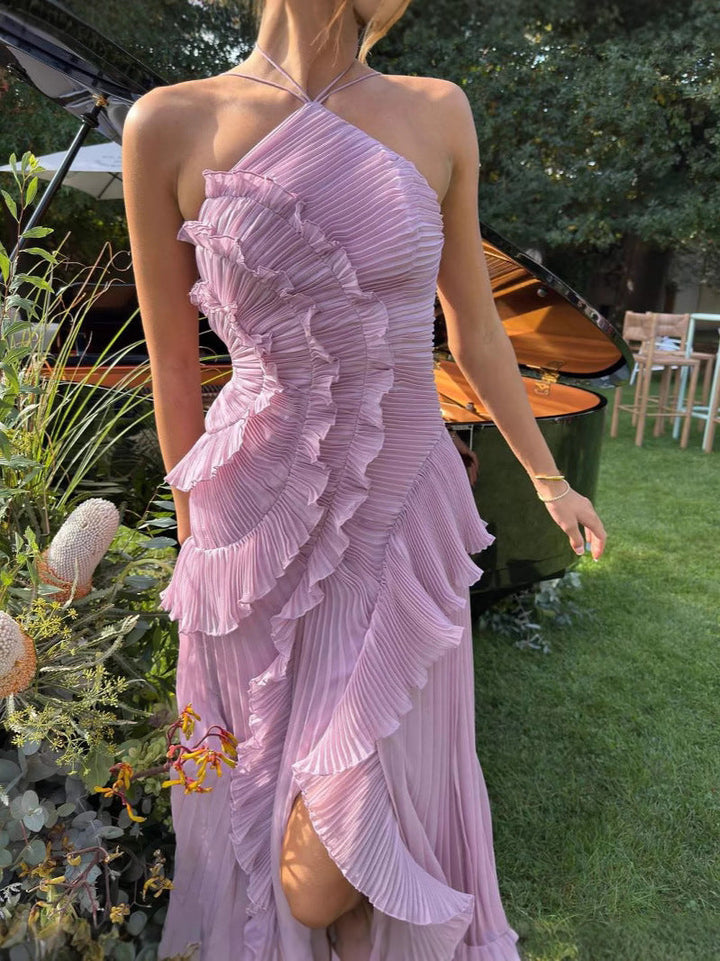Adeline | Elegant, airy dress