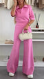 Clarissa - Two Piece Chic Set
