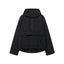 FHALOM | Cozy Hooded Three-Proof Jacket