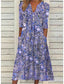 Naledi™ - Elegant Dress with Tummy Coverage