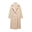 Isadora™ | Luxe Teddy Overcoat