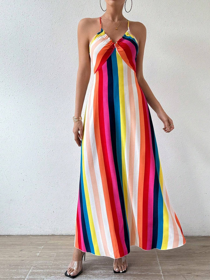 MAJA | Stylish Comfy Boho Dress