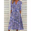 Naledi™ - Elegant Dress with Tummy Coverage