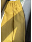 Women's Linen Wide-leg Casual Pants