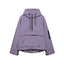 FHALOM | Cozy Hooded Three-Proof Jacket