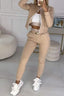 RILEY™ - Modern Jogger Set
