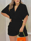 NATIOLI™ – Daily Summer Comfort  High-Waist Romper