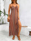 MAJA | Stylish Comfy Boho Dress