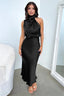 Lureva™ | Pracilla Long Dress