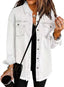 ROXANE | Classic Everyday Denim Jacket