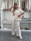 Clarissa - Two Piece Chic Set