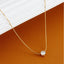 JOANNE™ – Minimalist Classic Charm Necklace