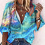 Wynne - Effortless Boho-Chic Top