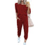 NOVALEE™ – Everyday Summer Comfy Lounge Set