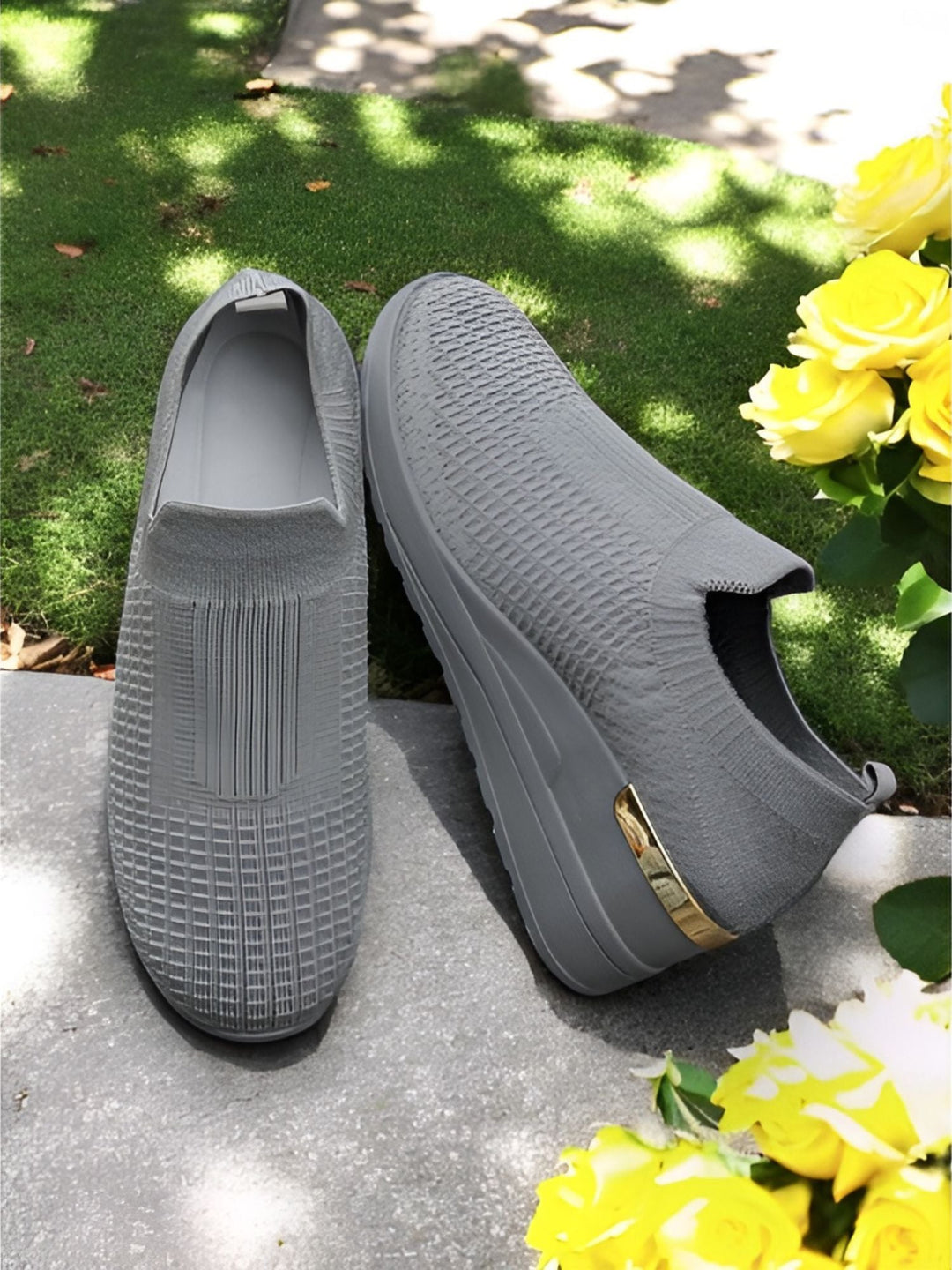 Aeloria™ – Trendy Everyday Sneakers