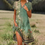 Luna - Effortless Flowy Dress