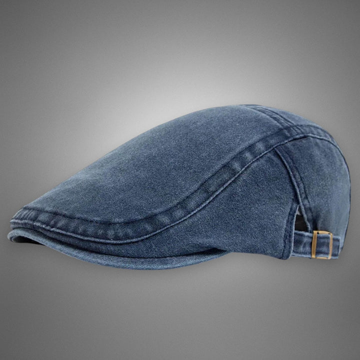 Zion™ | Vintage Beret