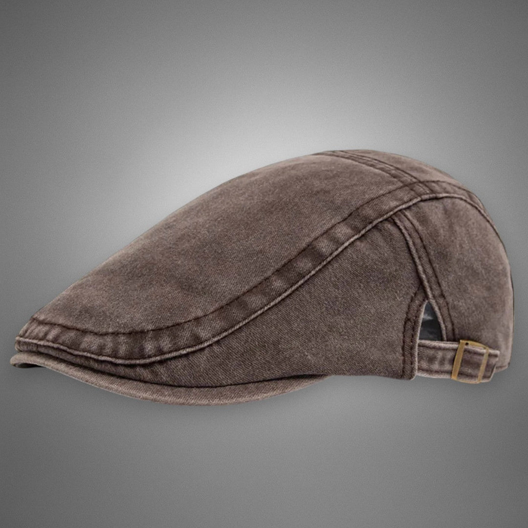 Zion™ | Vintage Beret