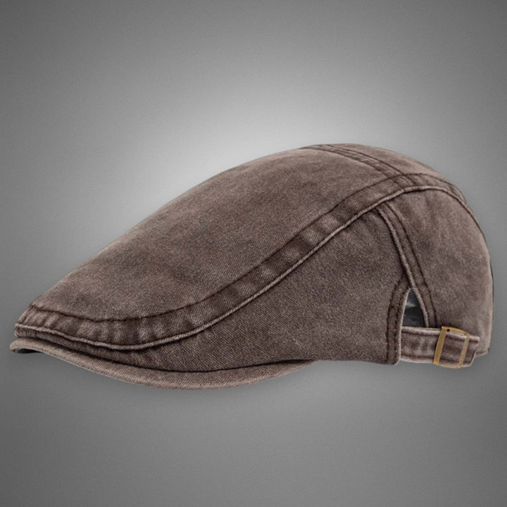 Zion™ | Vintage Beret