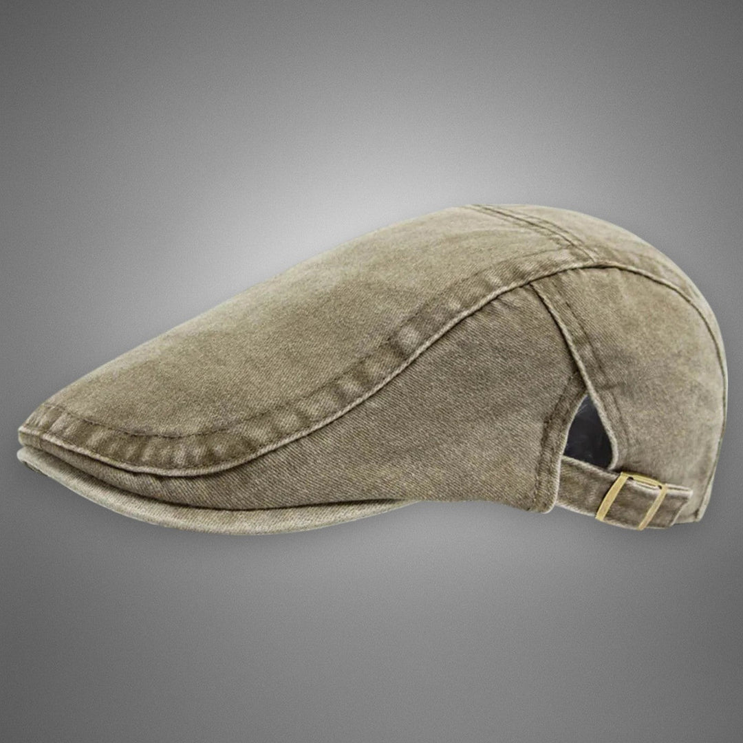 Zion™ | Vintage Beret