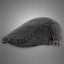Zion™ | Vintage Beret