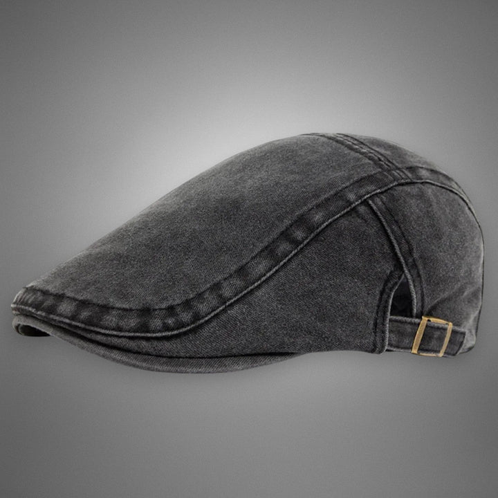 Zion™ | Vintage Beret