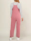 Nerissa - Oversized Maternity and Postpartum Jumpsuit