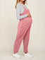 Nerissa - Oversized Maternity and Postpartum Jumpsuit