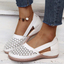 Merle - Orthopedic Women's Shoes