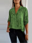 Isla™ Pocketed V-Neck Shirt