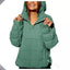 VIRELLE™ | Asymmetrical Cotton Jacket